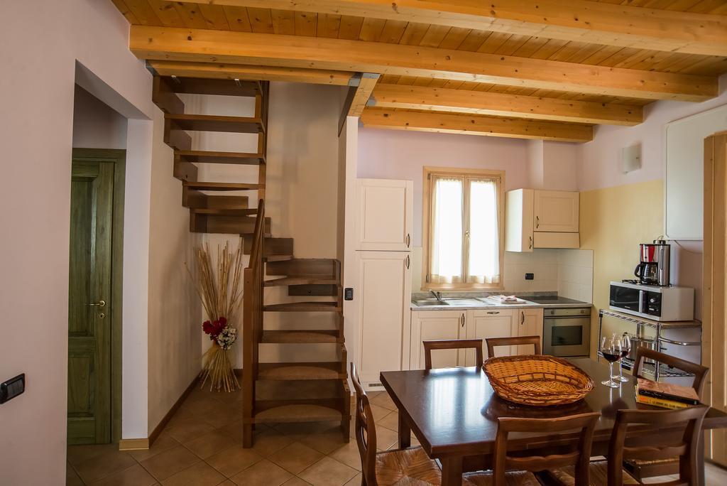 Case Vacanza Orchidea Coreglia Antelminelli Room photo