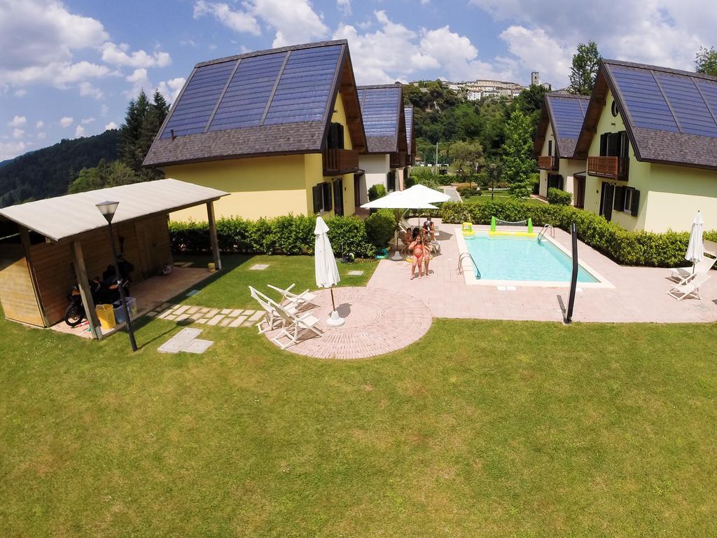 Case Vacanza Orchidea Coreglia Antelminelli Room photo