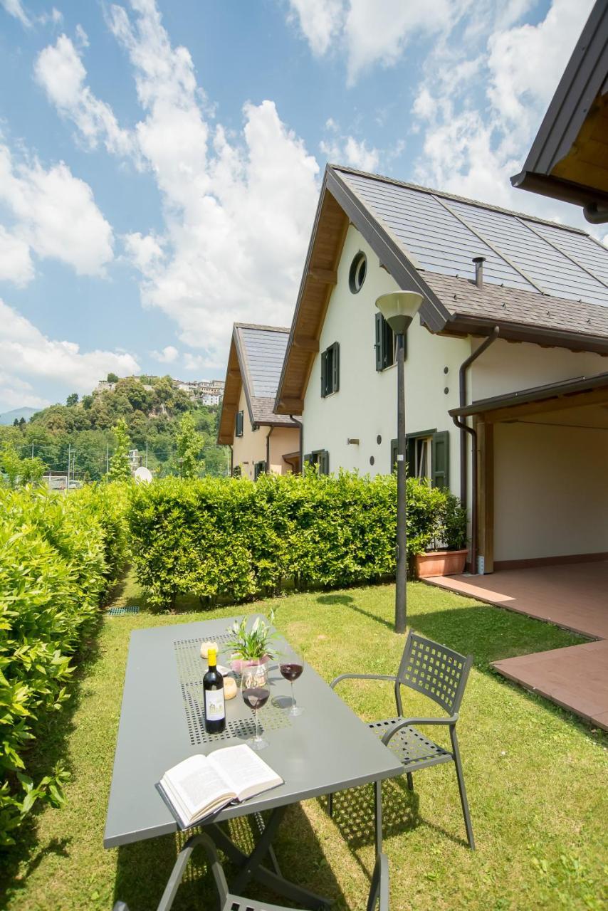 Case Vacanza Orchidea Coreglia Antelminelli Exterior photo