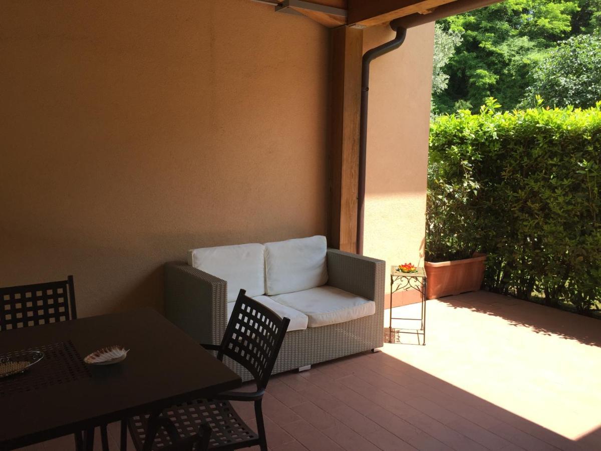 Case Vacanza Orchidea Coreglia Antelminelli Exterior photo
