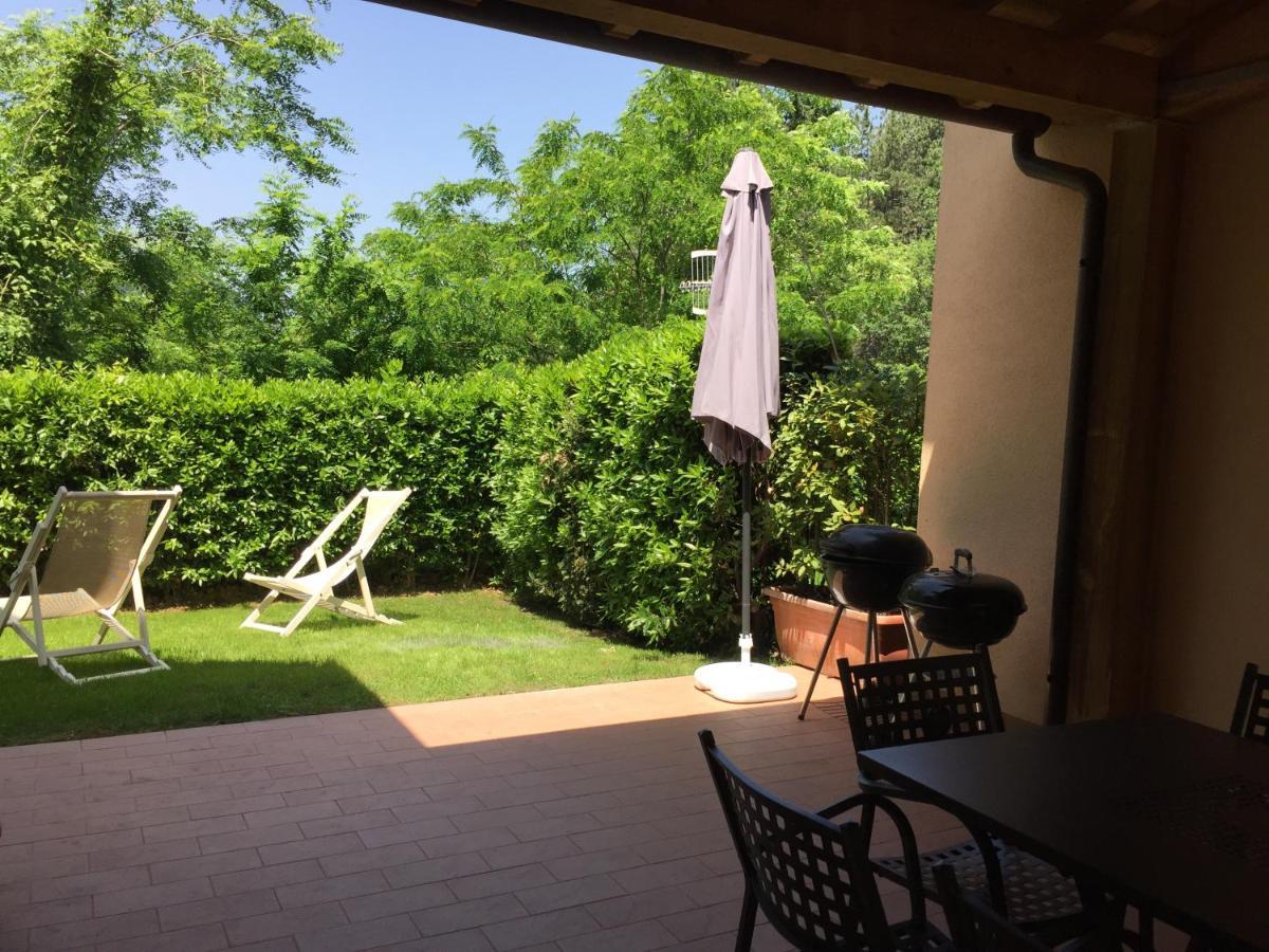 Case Vacanza Orchidea Coreglia Antelminelli Exterior photo