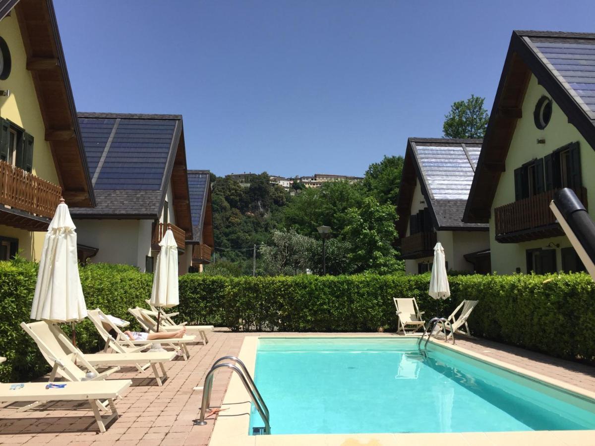 Case Vacanza Orchidea Coreglia Antelminelli Exterior photo